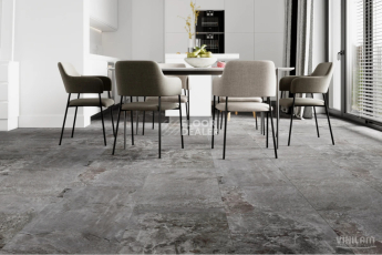 Ceramo Vinilam Stone 8 мм 91908 Перуанский Камень фото 2 | FLOORDEALER